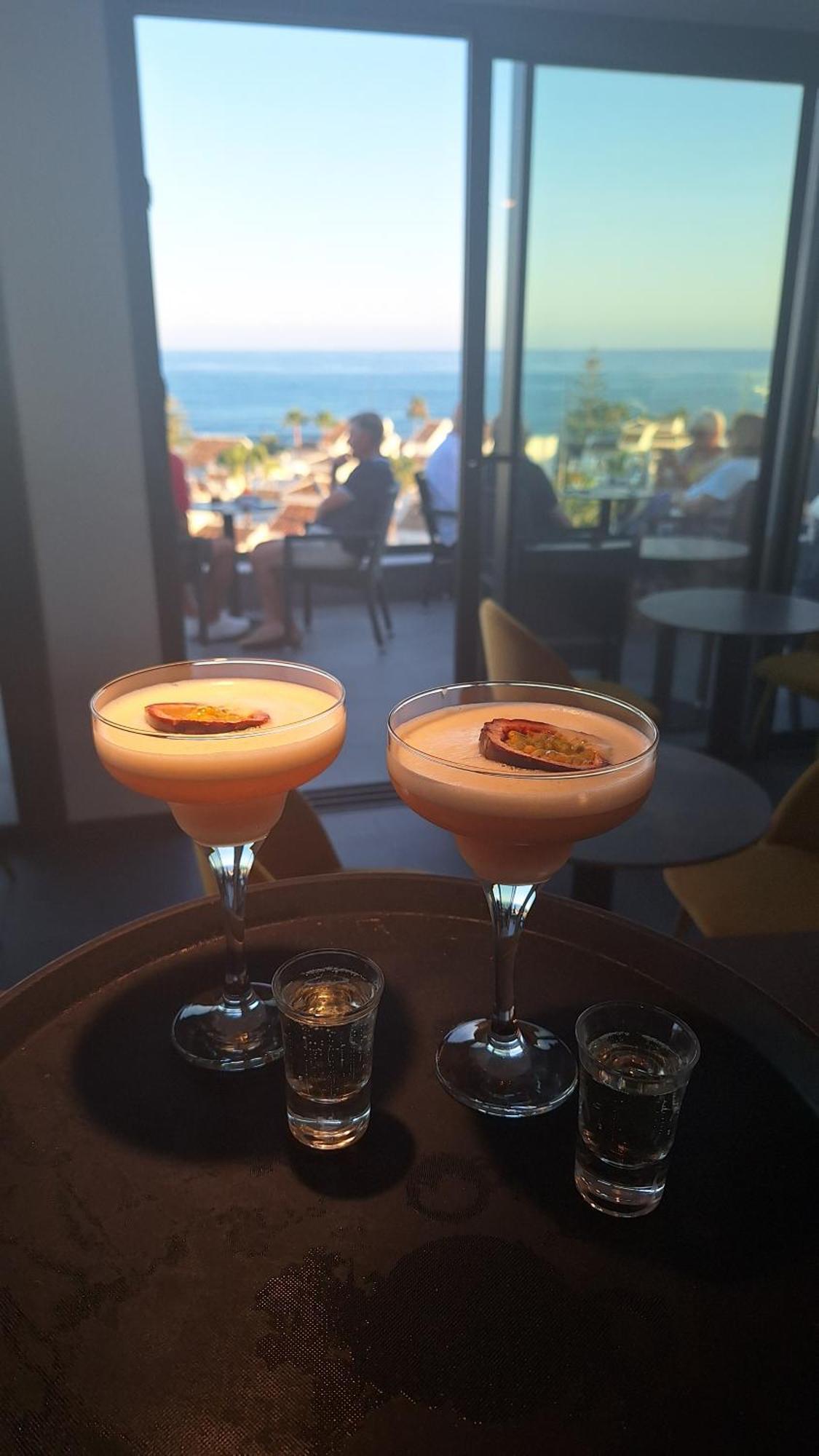 The Orange House Boutique Hotel And Upstairs Rooftop Bar Center Of La Cala De Mijas 100M From The Beach Zewnętrze zdjęcie